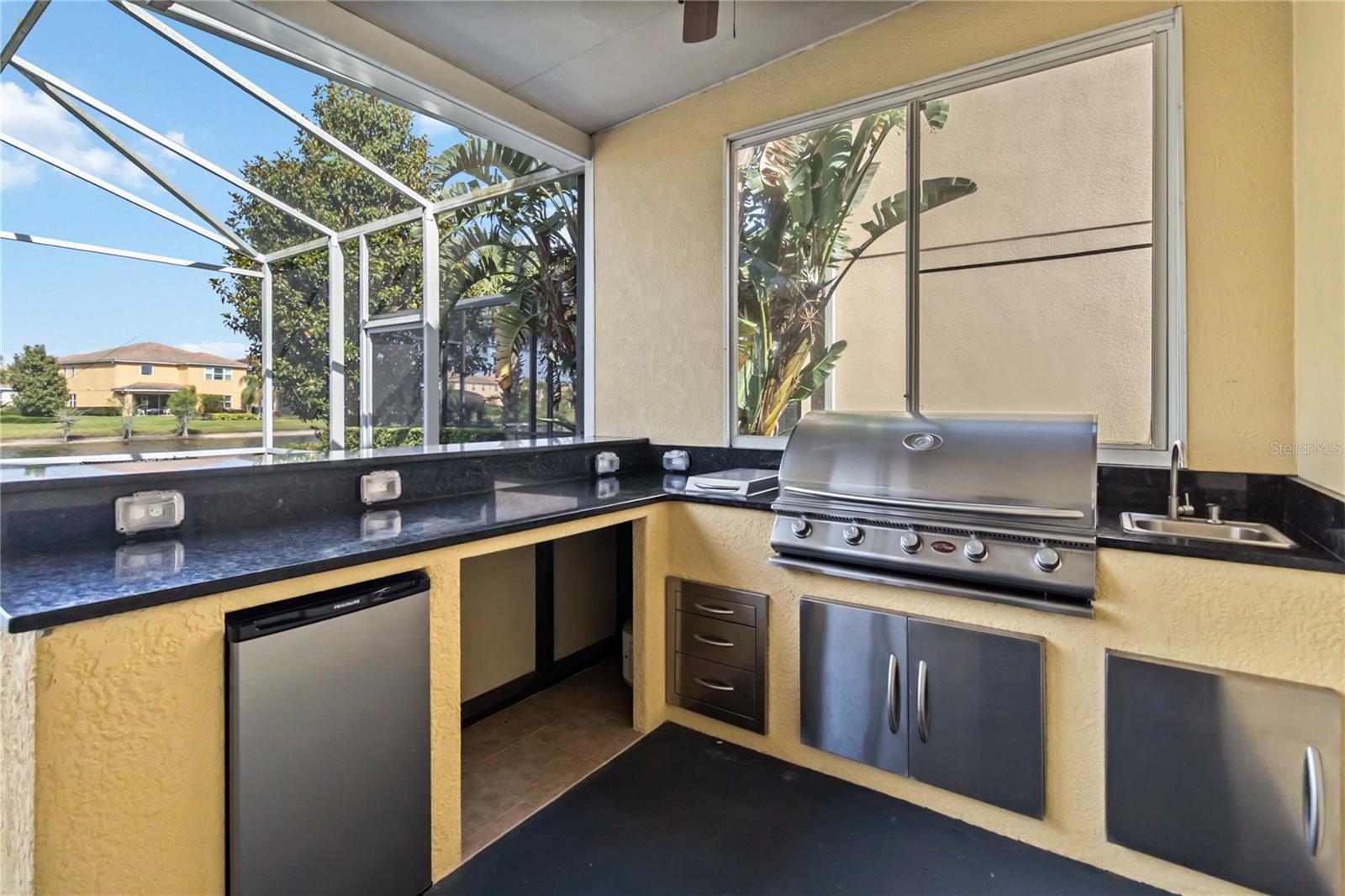 11981 AUTUMN FERN LN, ORLANDO, FL, 32827