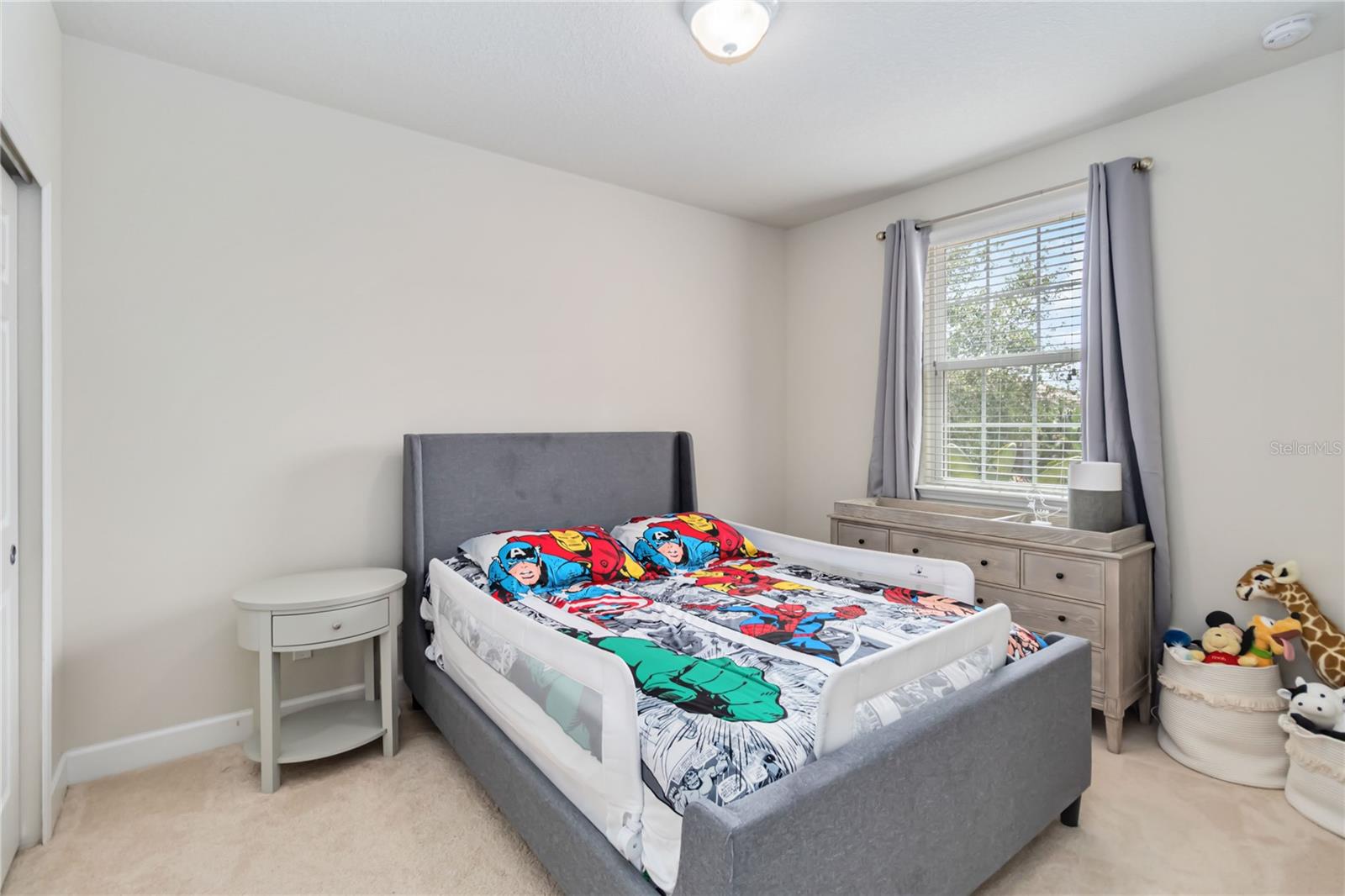 11981 AUTUMN FERN LN, ORLANDO, FL, 32827