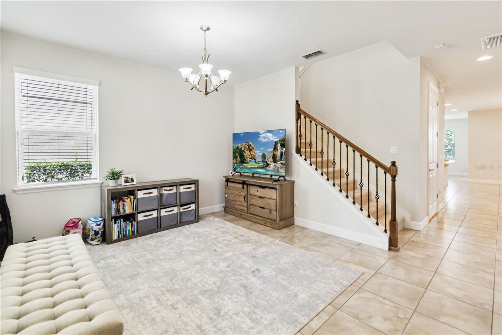 11981 AUTUMN FERN LN, ORLANDO, FL, 32827