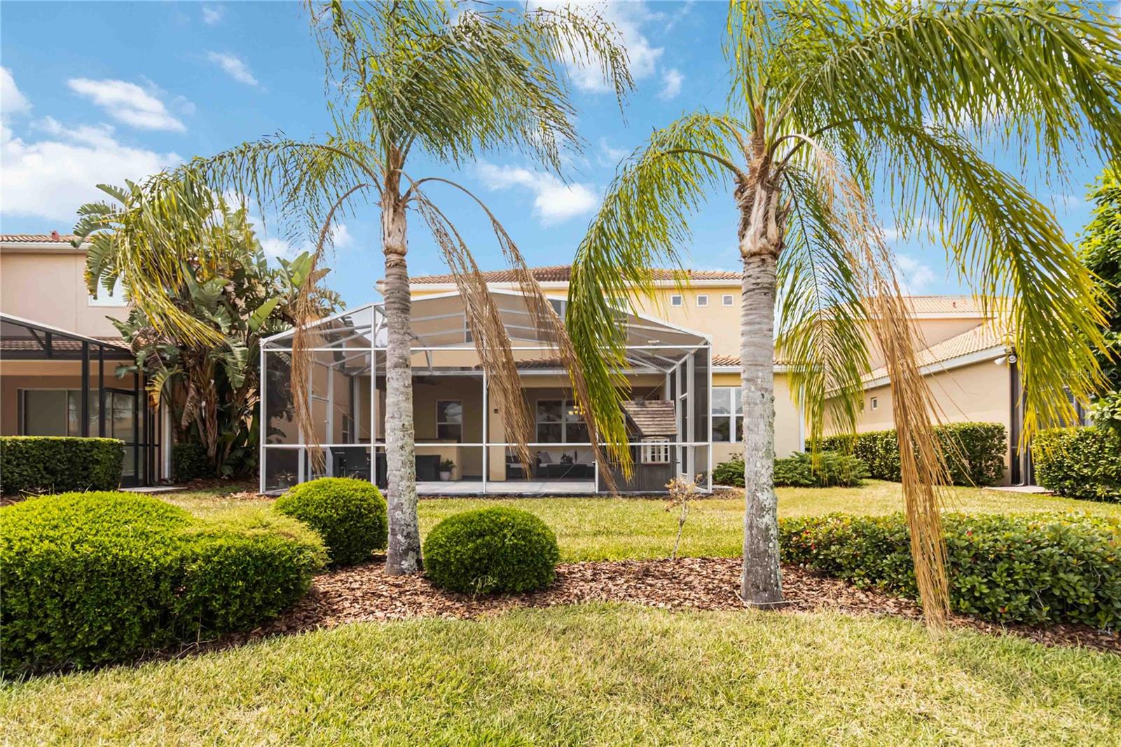 11981 AUTUMN FERN LN, ORLANDO, FL, 32827