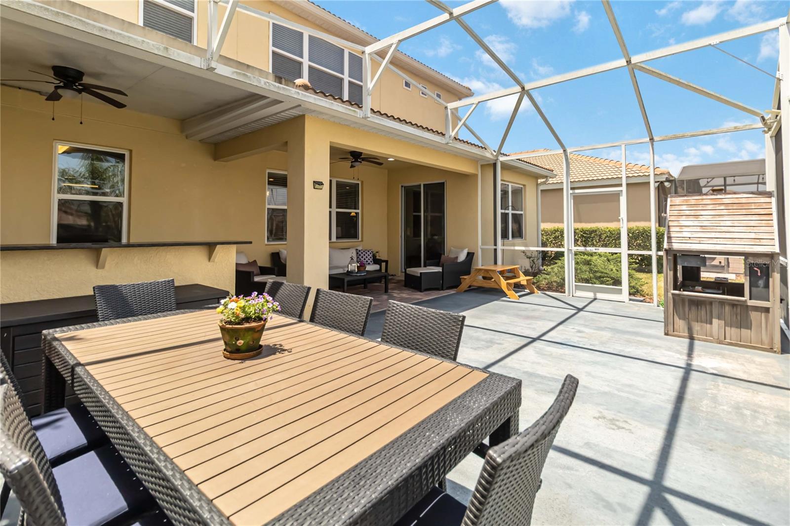 11981 AUTUMN FERN LN, ORLANDO, FL, 32827