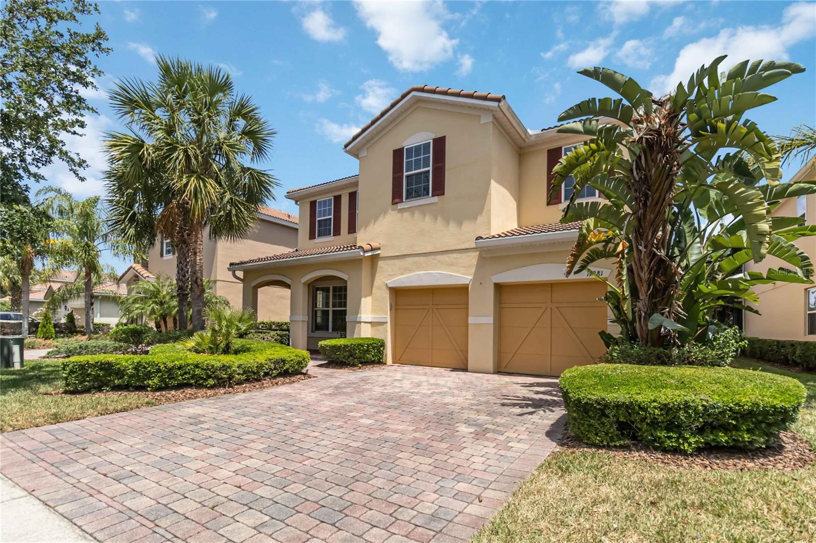 11981 AUTUMN FERN LN, ORLANDO, FL, 32827