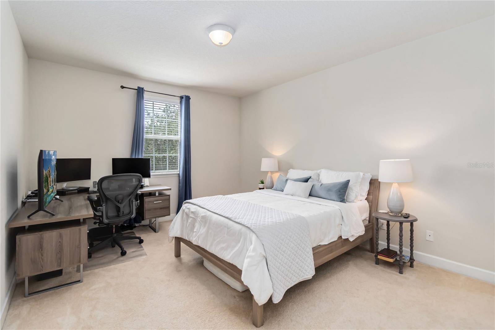 11981 AUTUMN FERN LN, ORLANDO, FL, 32827