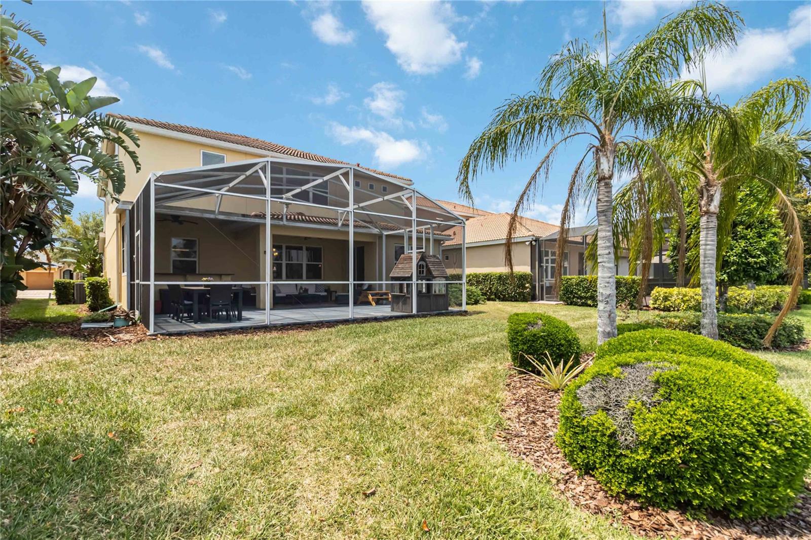 11981 AUTUMN FERN LN, ORLANDO, FL, 32827