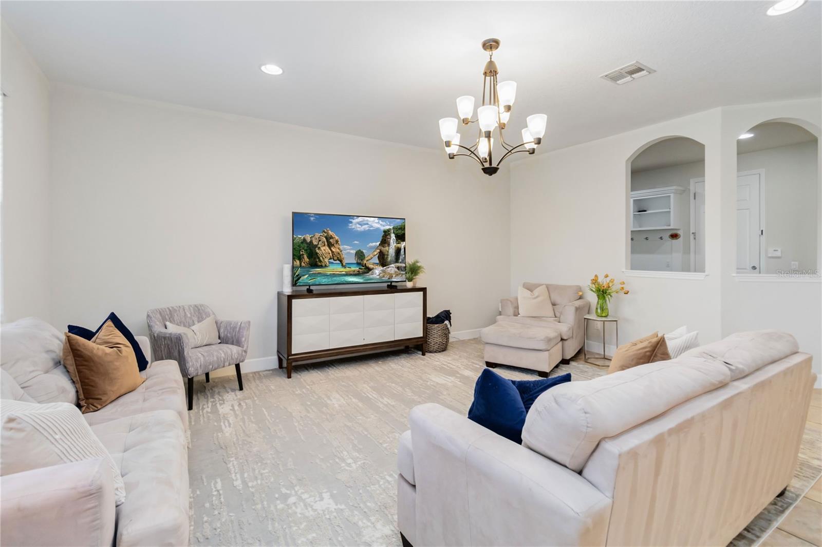 11981 AUTUMN FERN LN, ORLANDO, FL, 32827