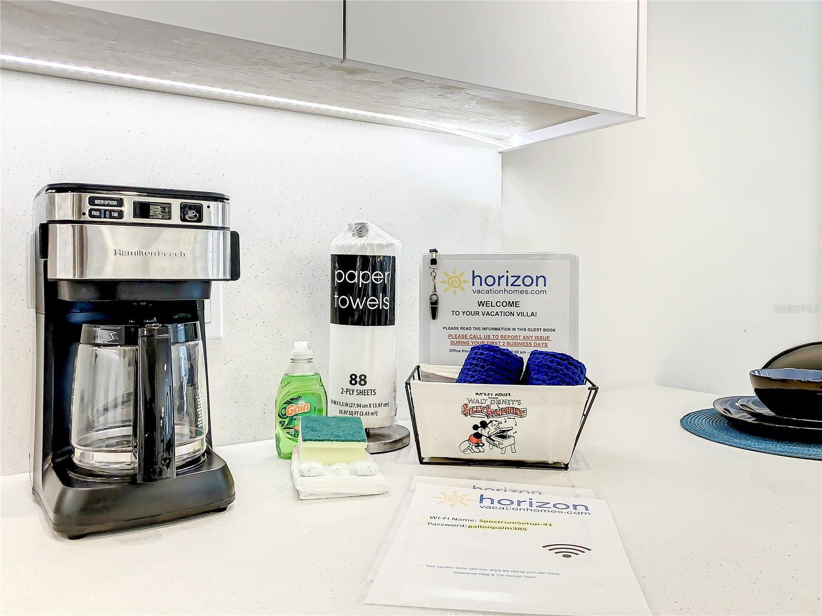 17230 BLESSING DR, CLERMONT, FL, 34714