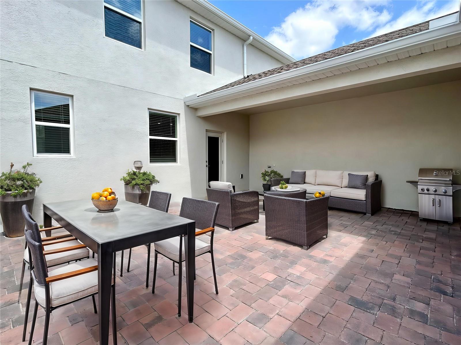 2591 CANDIED APPLE ALY, KISSIMMEE, FL, 34744