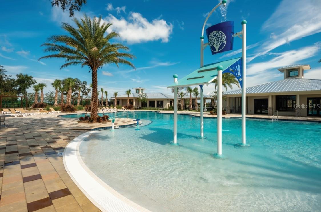 2591 CANDIED APPLE ALY, KISSIMMEE, FL, 34744