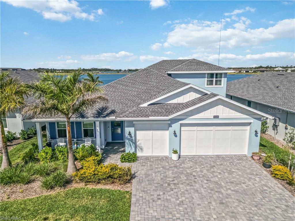 16148 PRESERVATION BLVD, PUNTA GORDA, FL, 33982