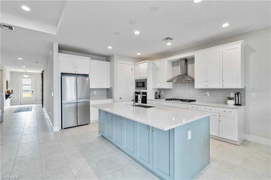 16148 PRESERVATION BLVD, PUNTA GORDA, FL, 33982