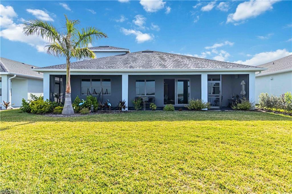 16148 PRESERVATION BLVD, PUNTA GORDA, FL, 33982