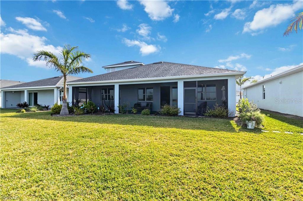 16148 PRESERVATION BLVD, PUNTA GORDA, FL, 33982