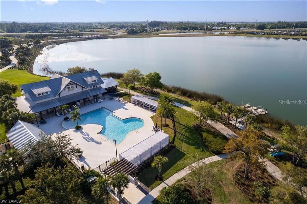 16148 PRESERVATION BLVD, PUNTA GORDA, FL, 33982