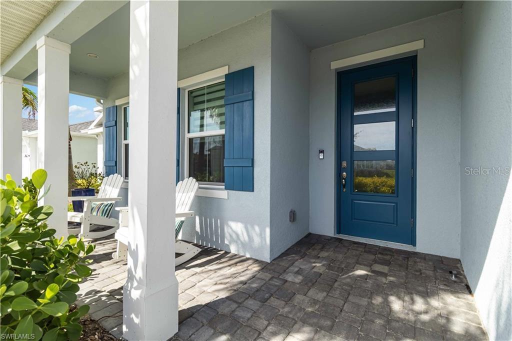 16148 PRESERVATION BLVD, PUNTA GORDA, FL, 33982