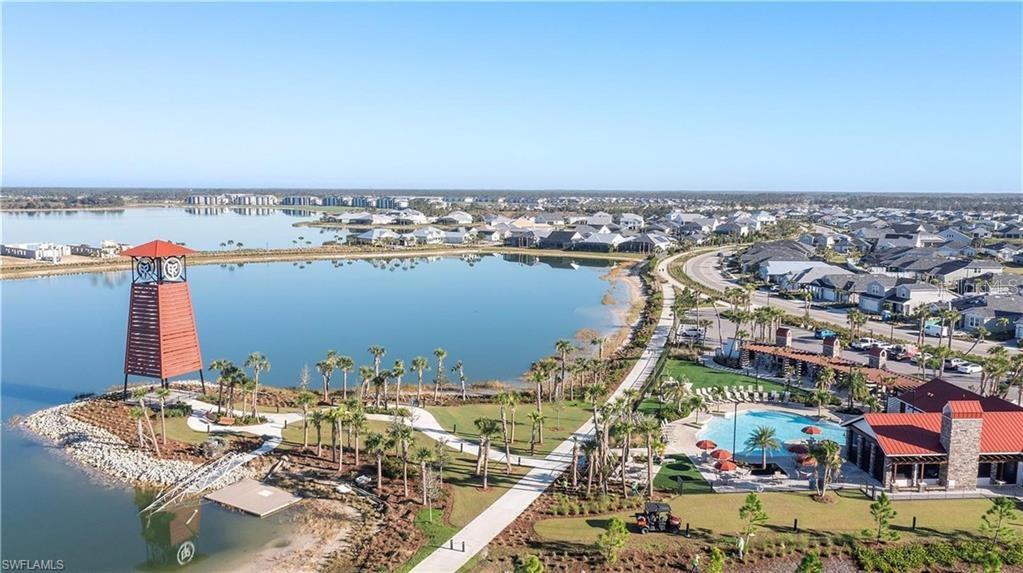 16148 PRESERVATION BLVD, PUNTA GORDA, FL, 33982