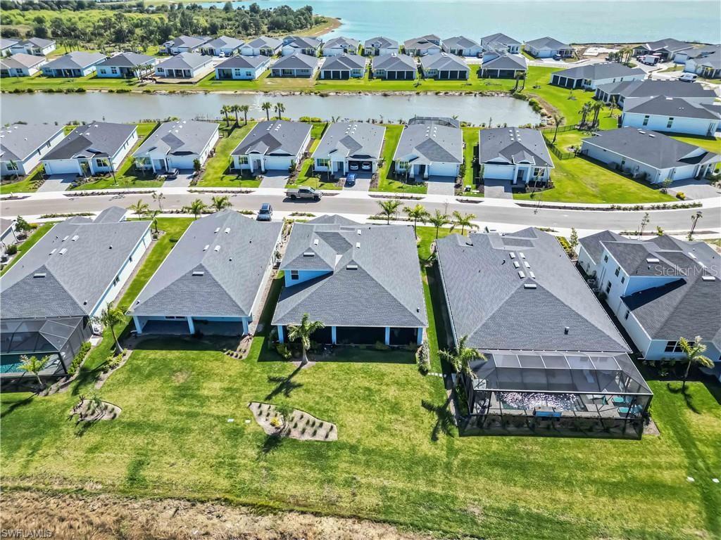 16148 PRESERVATION BLVD, PUNTA GORDA, FL, 33982