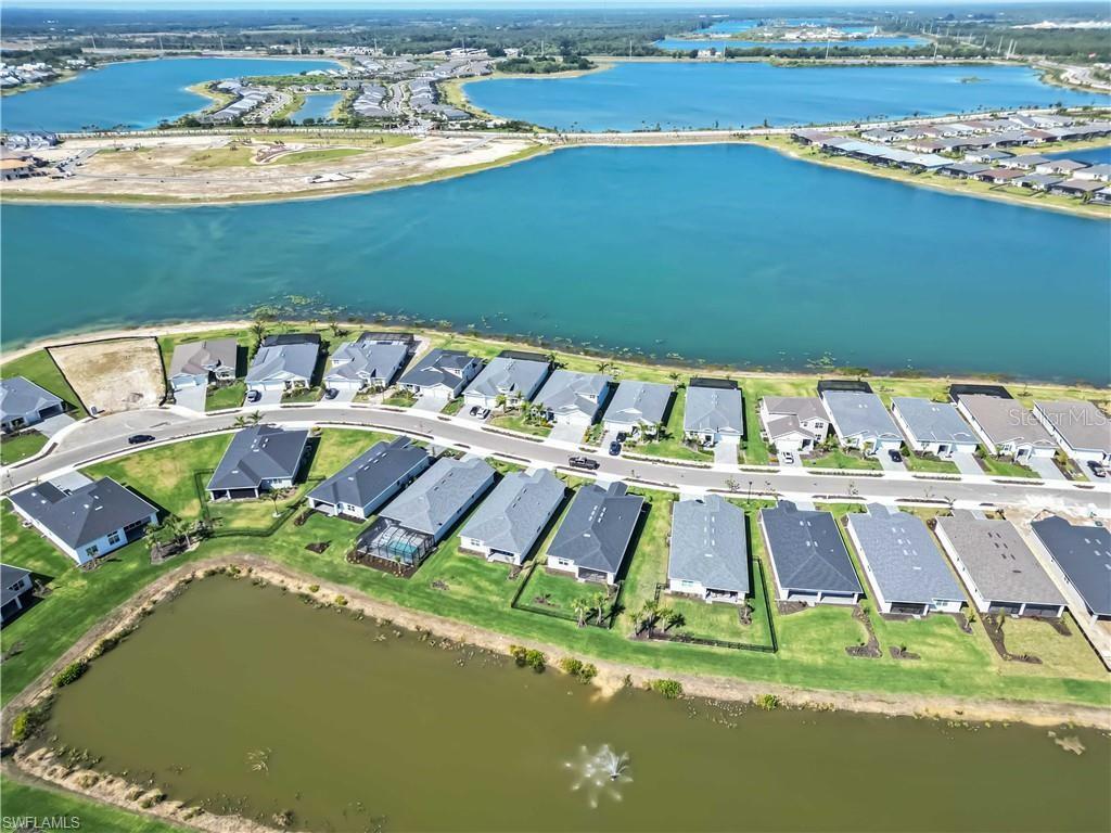 16148 PRESERVATION BLVD, PUNTA GORDA, FL, 33982