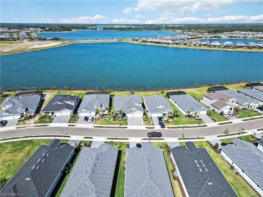 16148 PRESERVATION BLVD, PUNTA GORDA, FL, 33982