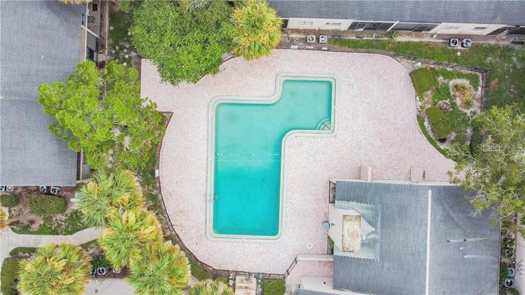 5504 POKEWEED CT #154, TAMPA, FL, 33617