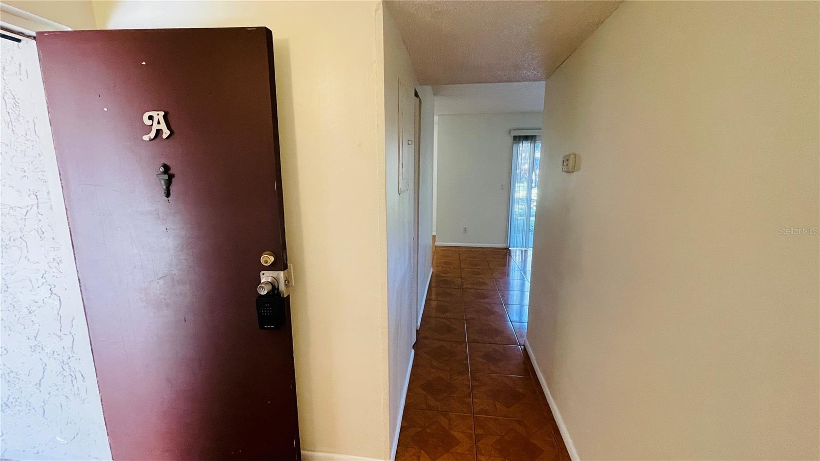 5504 POKEWEED CT #154, TAMPA, FL, 33617