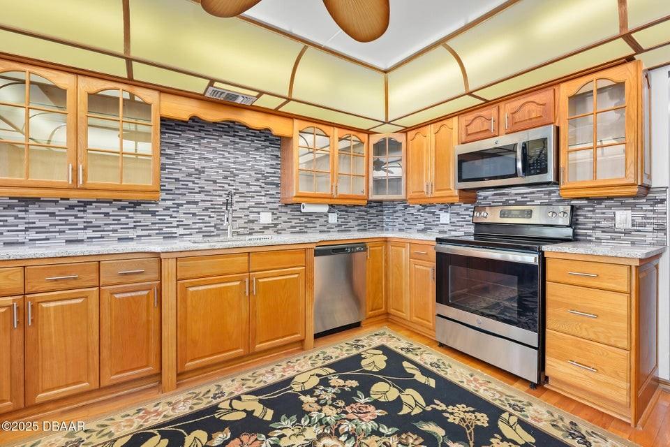 437 N HALIFAX AVE #9, DAYTONA BEACH, FL, 32118