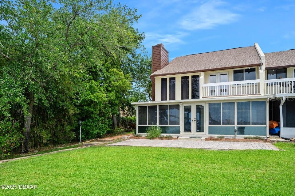 437 N HALIFAX AVE #9, DAYTONA BEACH, FL, 32118