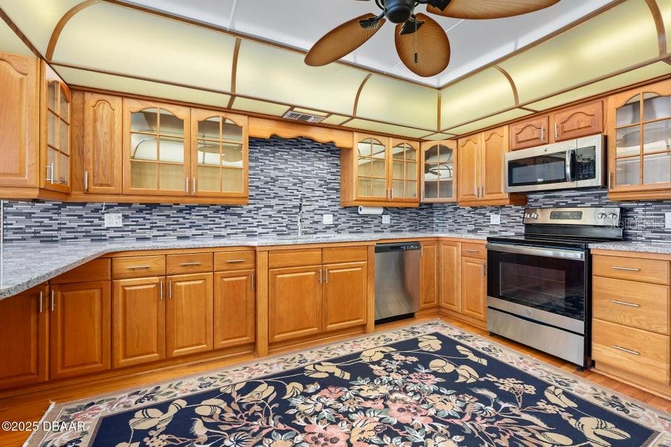 437 N HALIFAX AVE #9, DAYTONA BEACH, FL, 32118