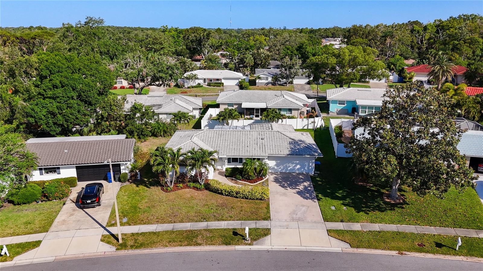 11893 67TH AVE, SEMINOLE, FL, 33772