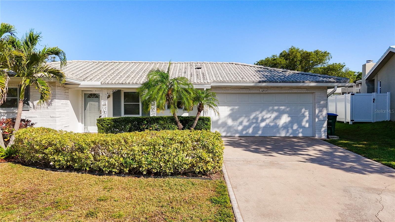 11893 67TH AVE, SEMINOLE, FL, 33772