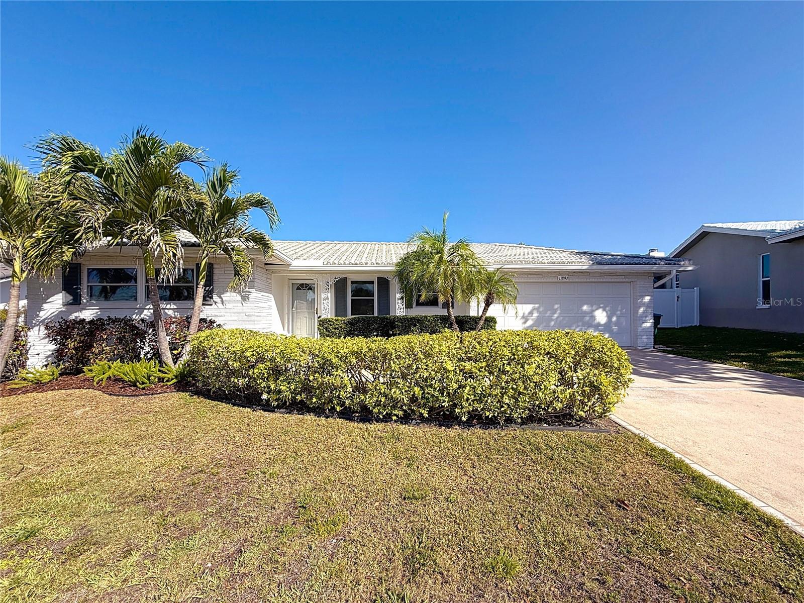 11893 67TH AVE, SEMINOLE, FL, 33772