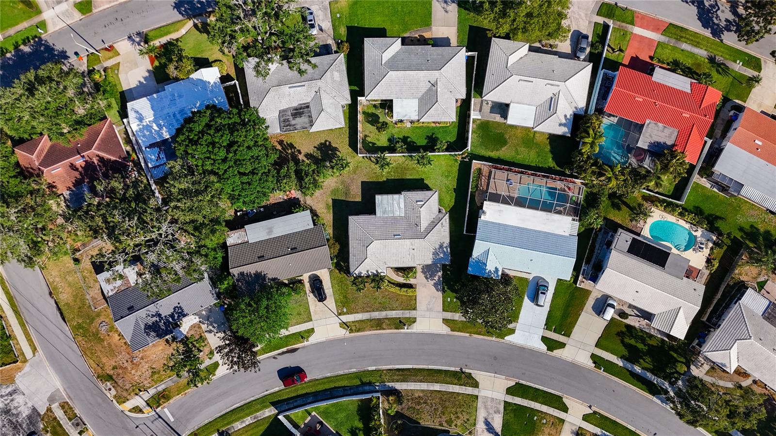 11893 67TH AVE, SEMINOLE, FL, 33772