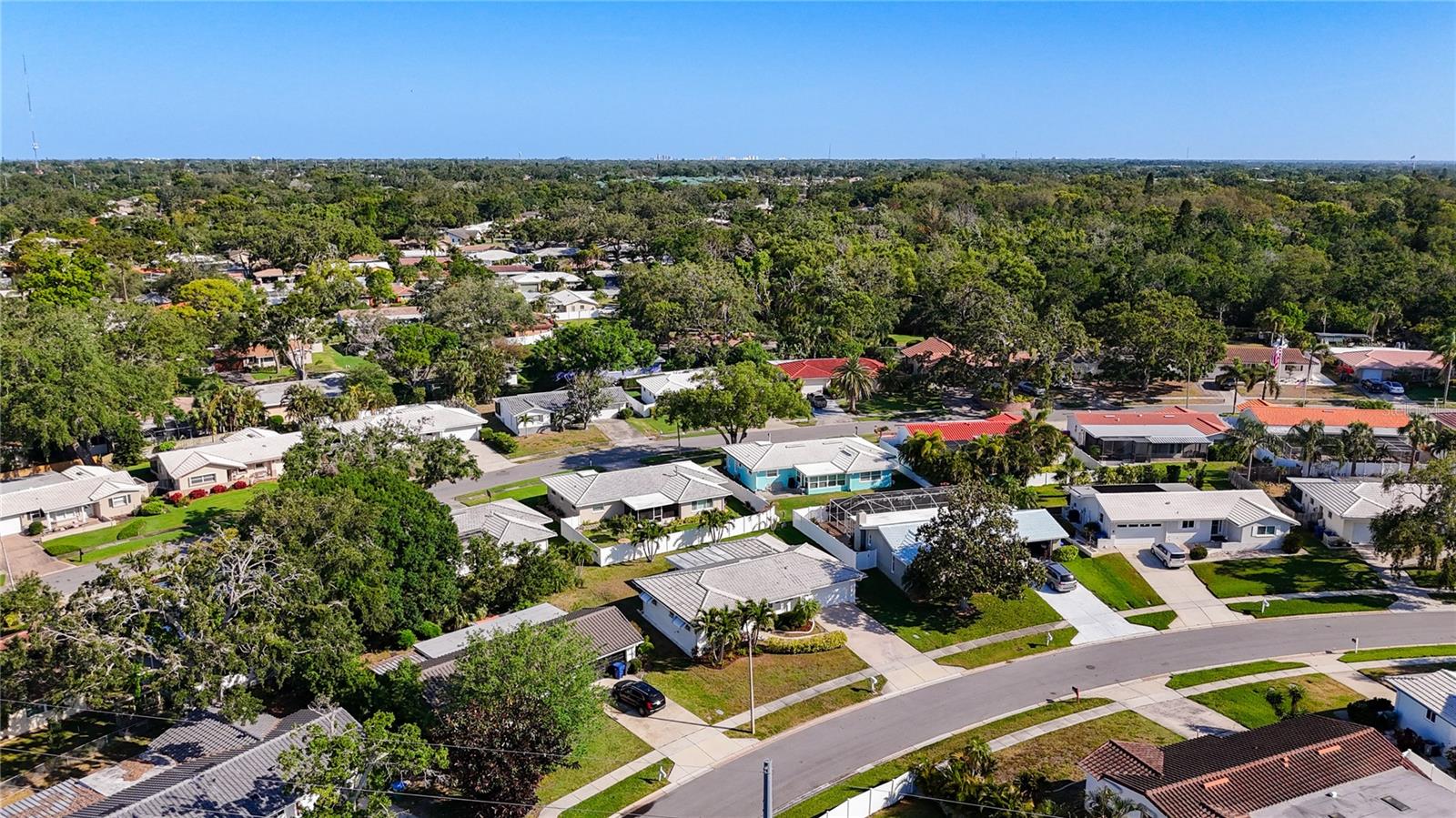 11893 67TH AVE, SEMINOLE, FL, 33772