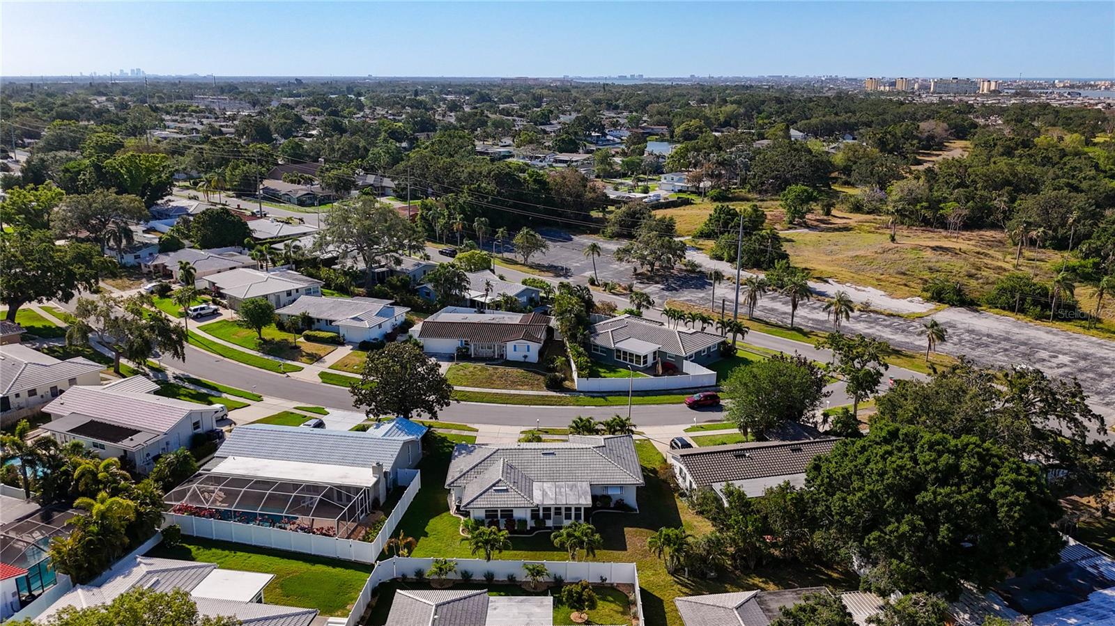 11893 67TH AVE, SEMINOLE, FL, 33772