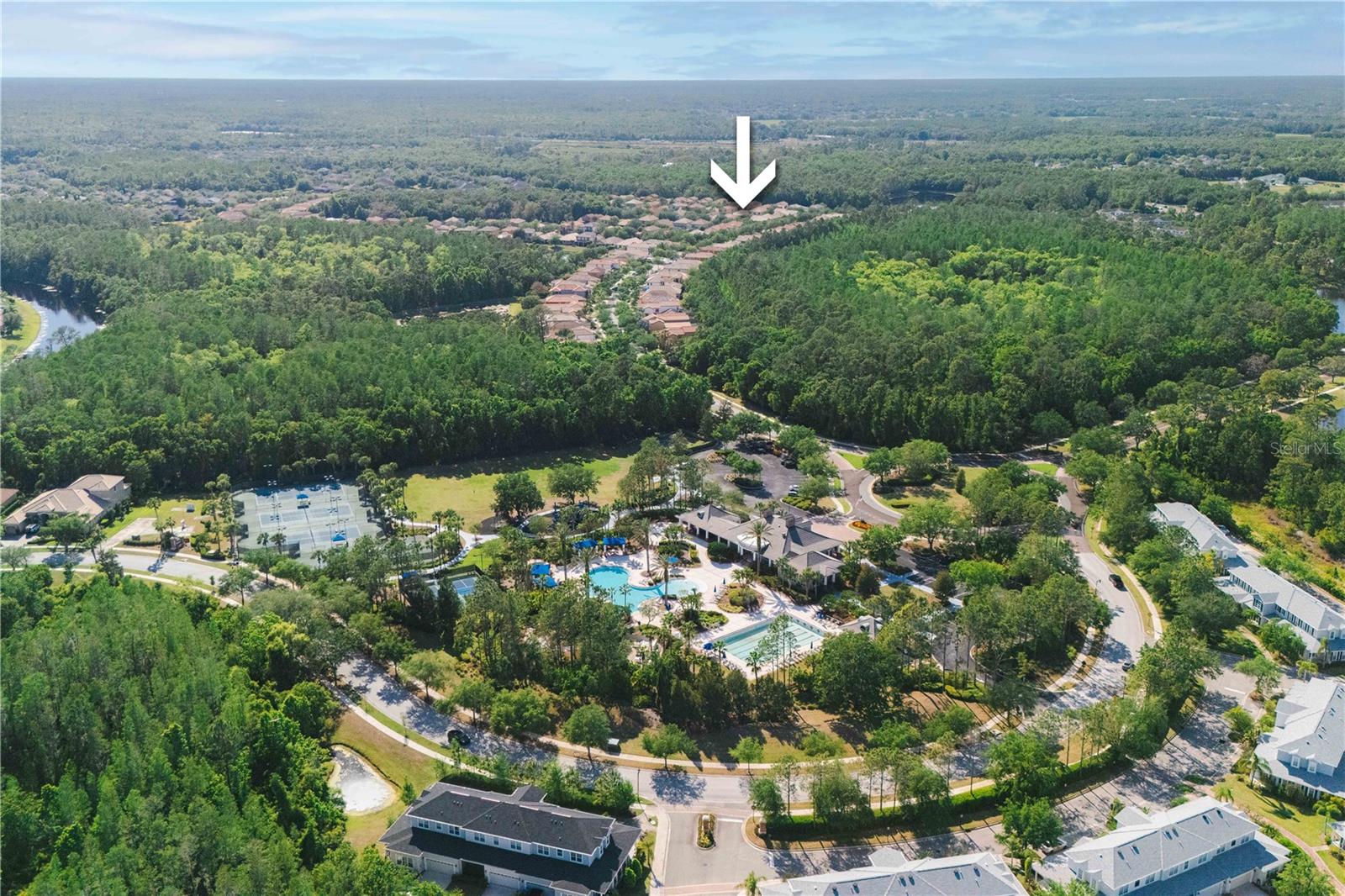 20329 HERITAGE POINT DR, TAMPA, FL, 33647