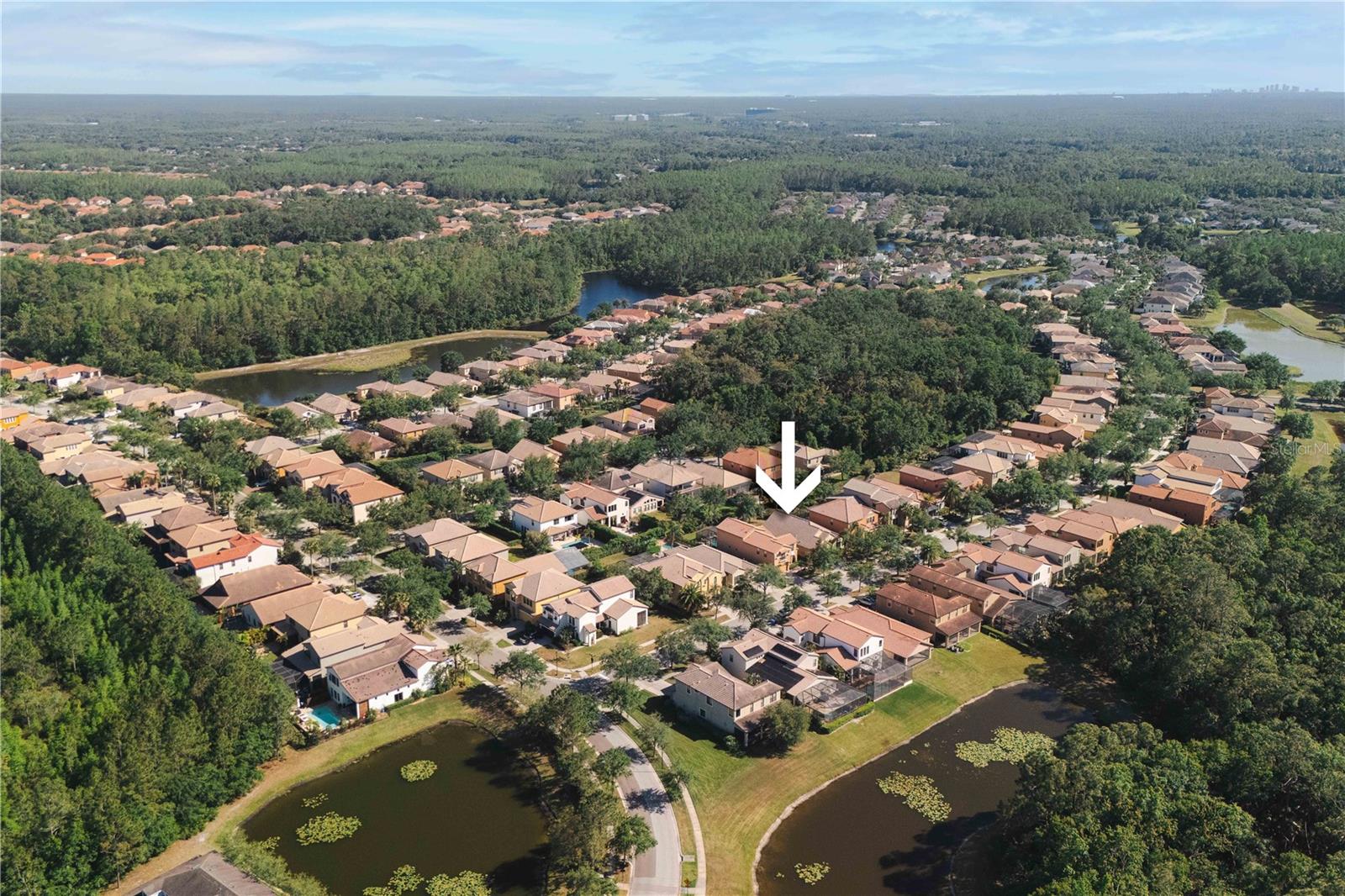 20329 HERITAGE POINT DR, TAMPA, FL, 33647