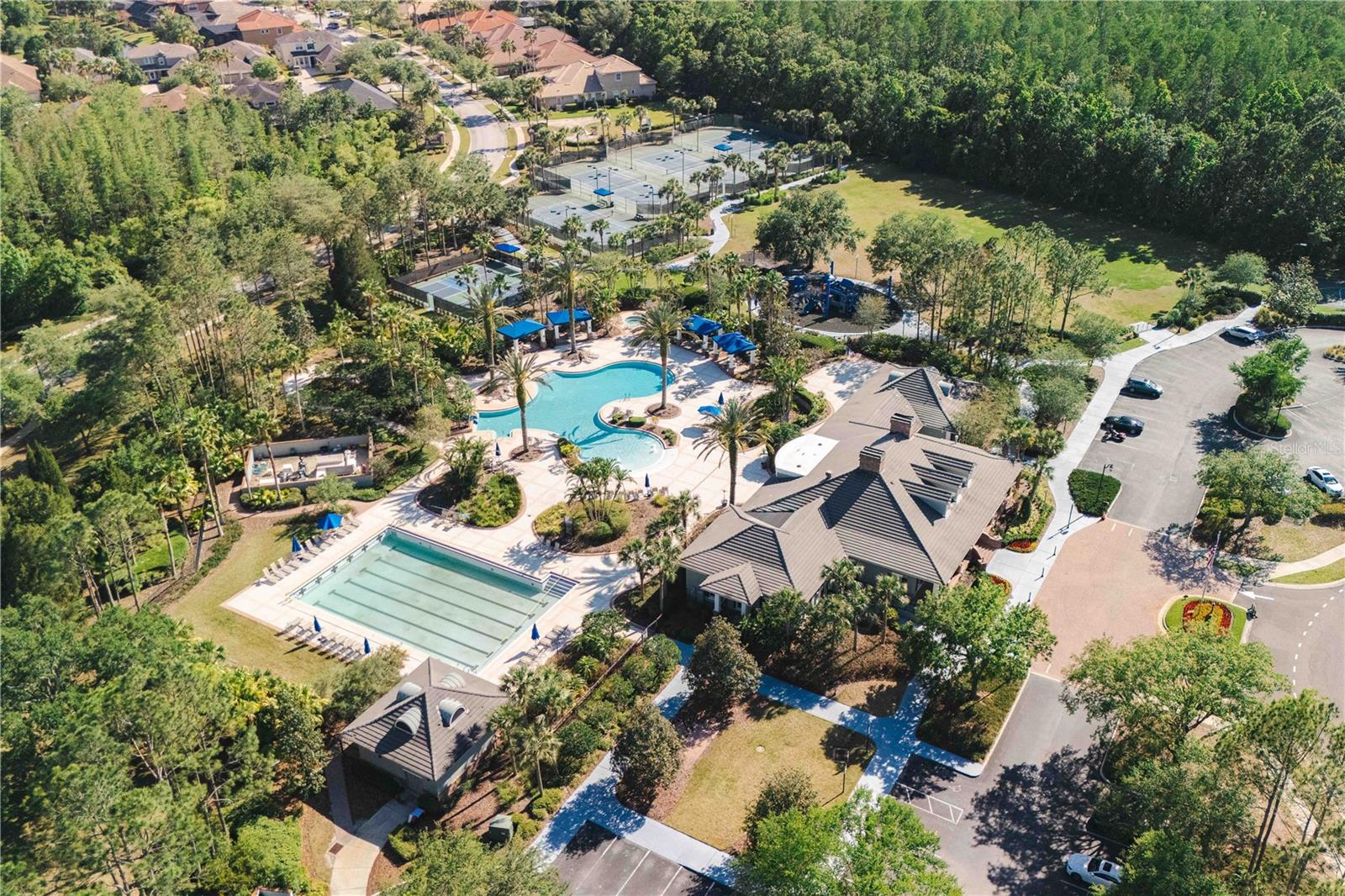 20329 HERITAGE POINT DR, TAMPA, FL, 33647