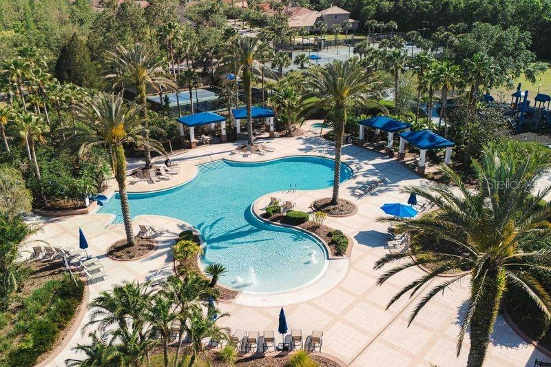 20329 HERITAGE POINT DR, TAMPA, FL, 33647