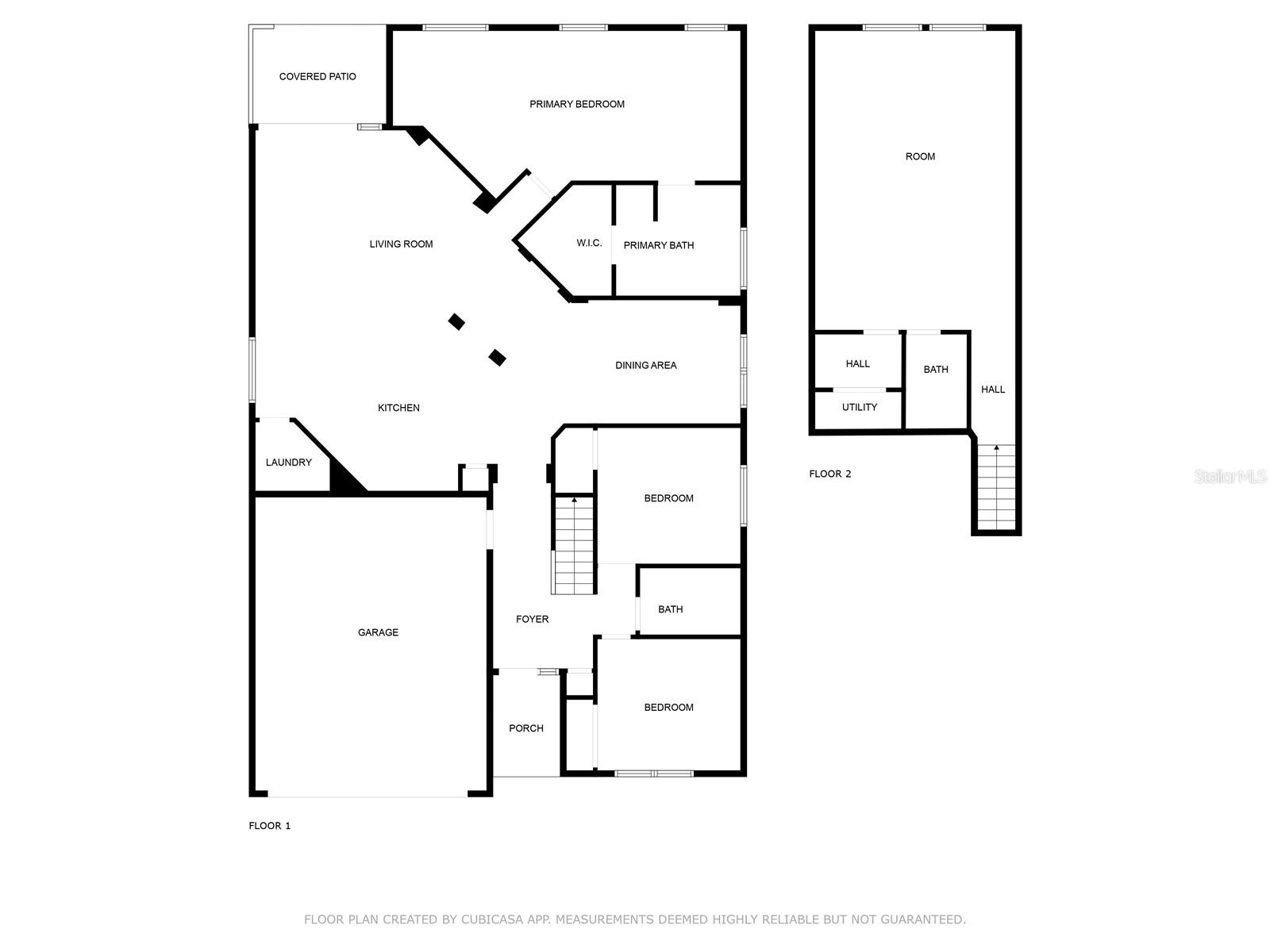 20329 HERITAGE POINT DR, TAMPA, FL, 33647