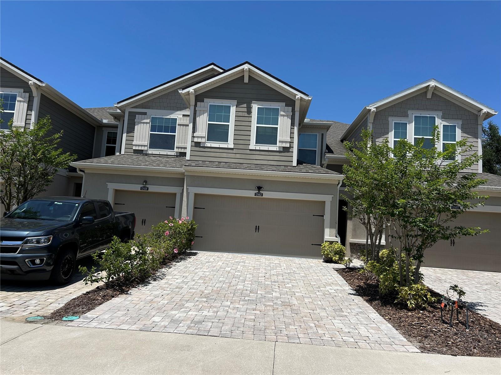 12463 TRAILHEAD DR, BRADENTON, FL, 34211