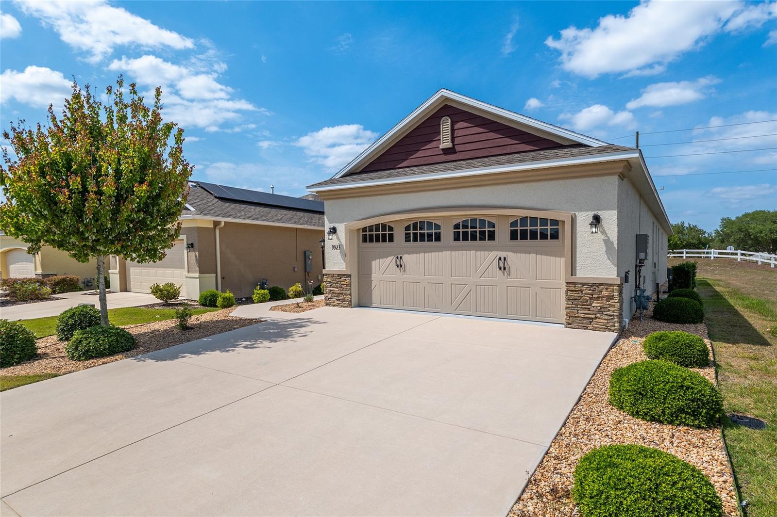 9923 SW 98TH LN, OCALA, FL, 34481