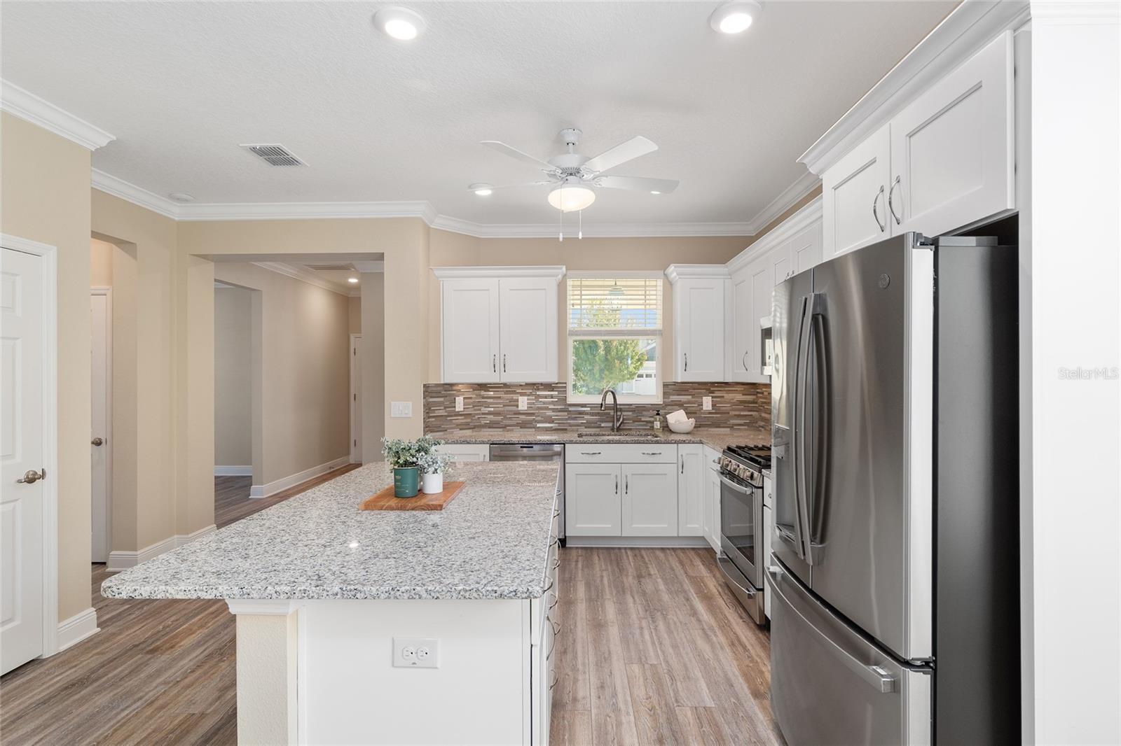 9923 SW 98TH LN, OCALA, FL, 34481