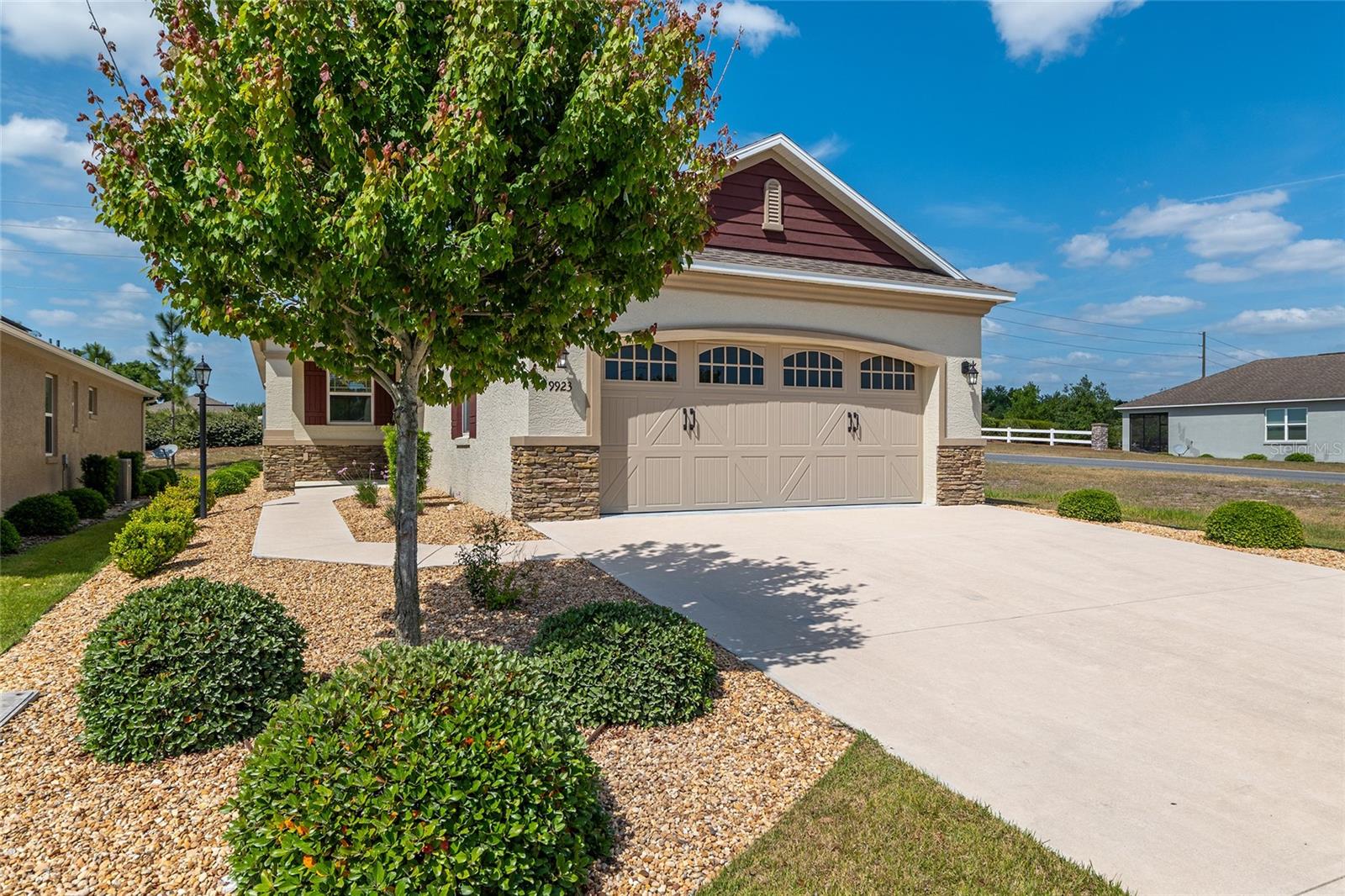 9923 SW 98TH LN, OCALA, FL, 34481