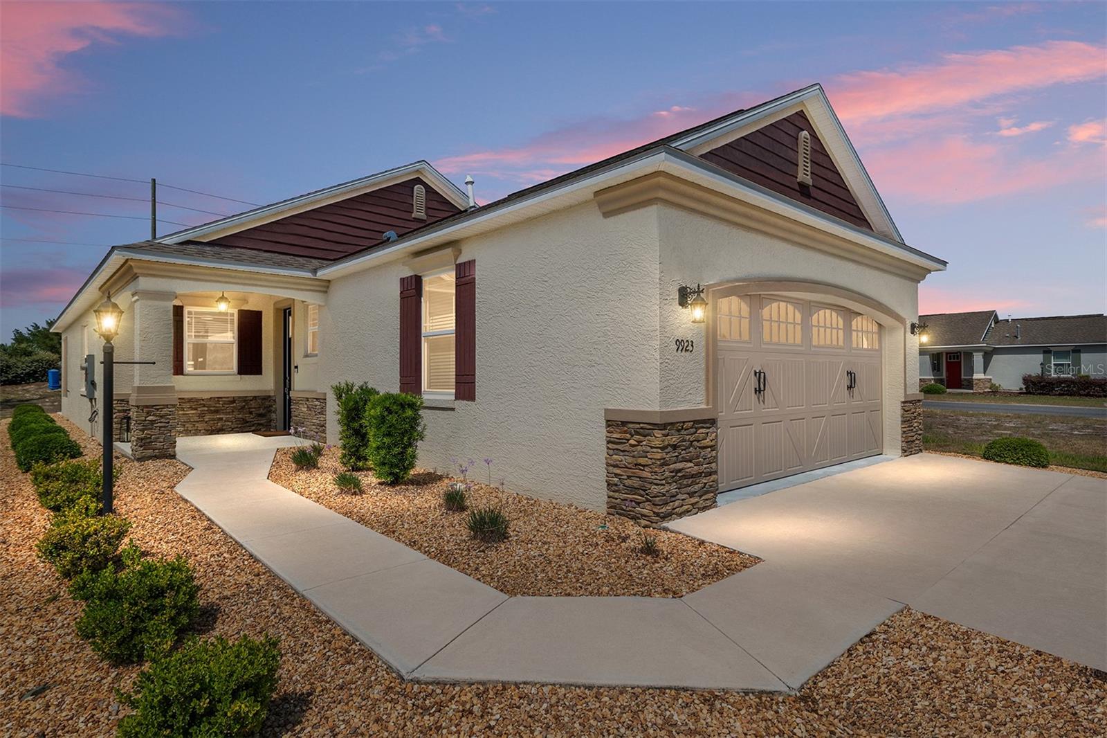 9923 SW 98TH LN, OCALA, FL, 34481