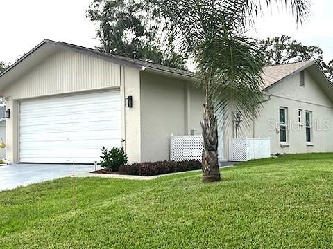 10627 MIRA VISTA DR, PORT RICHEY, FL, 34668