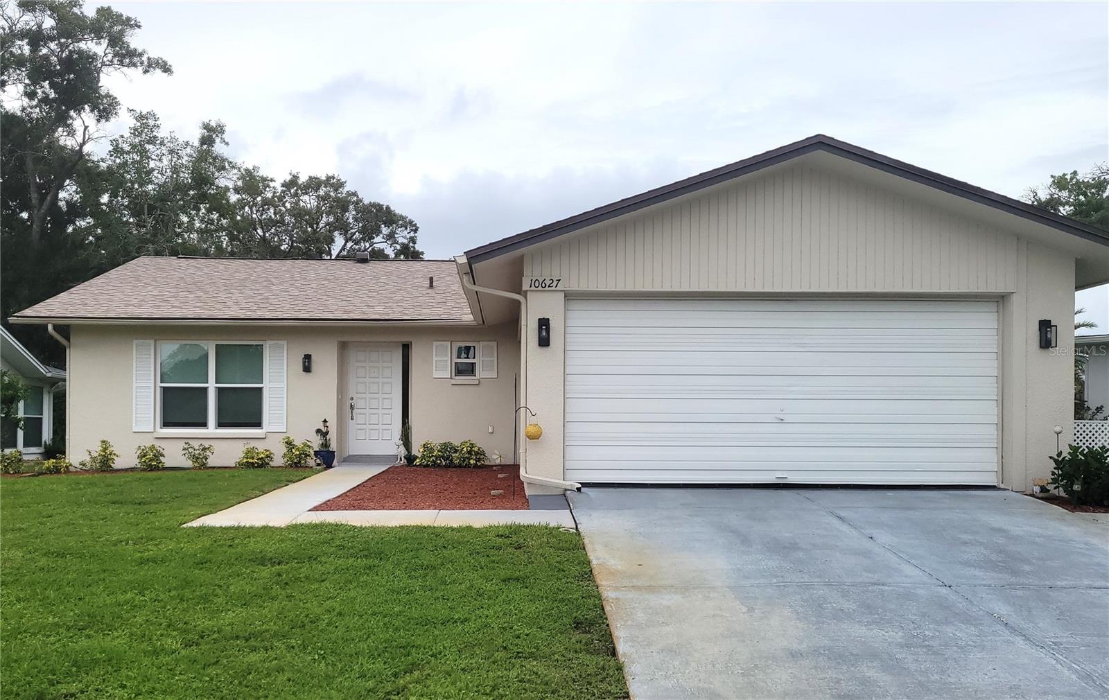 10627 MIRA VISTA DR, PORT RICHEY, FL, 34668