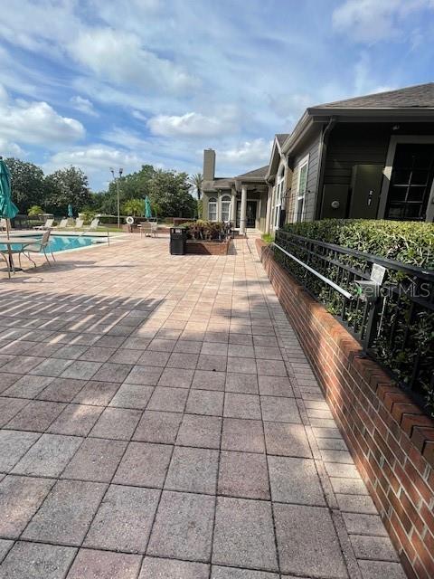 408 SUMMIT RIDGE PL #204, LONGWOOD, FL, 32779