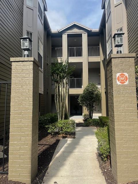 408 SUMMIT RIDGE PL #204, LONGWOOD, FL, 32779