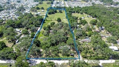 37348 TUCKER RD, ZEPHYRHILLS, FL, 33541