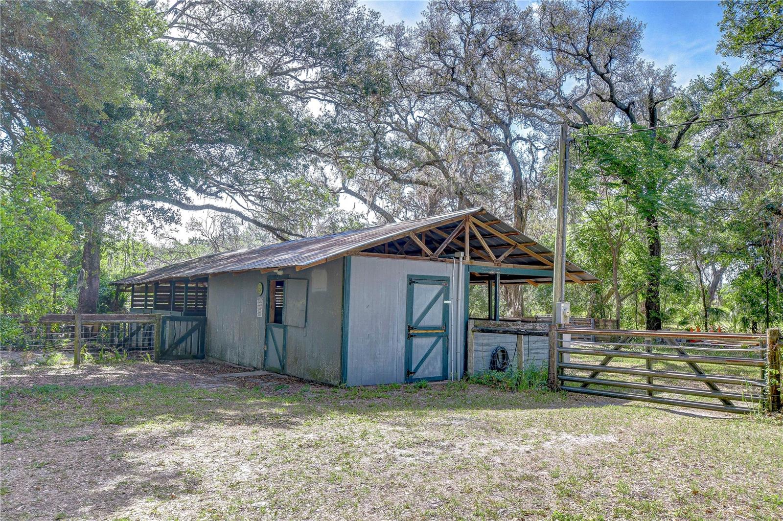 37348 TUCKER RD, ZEPHYRHILLS, FL, 33541