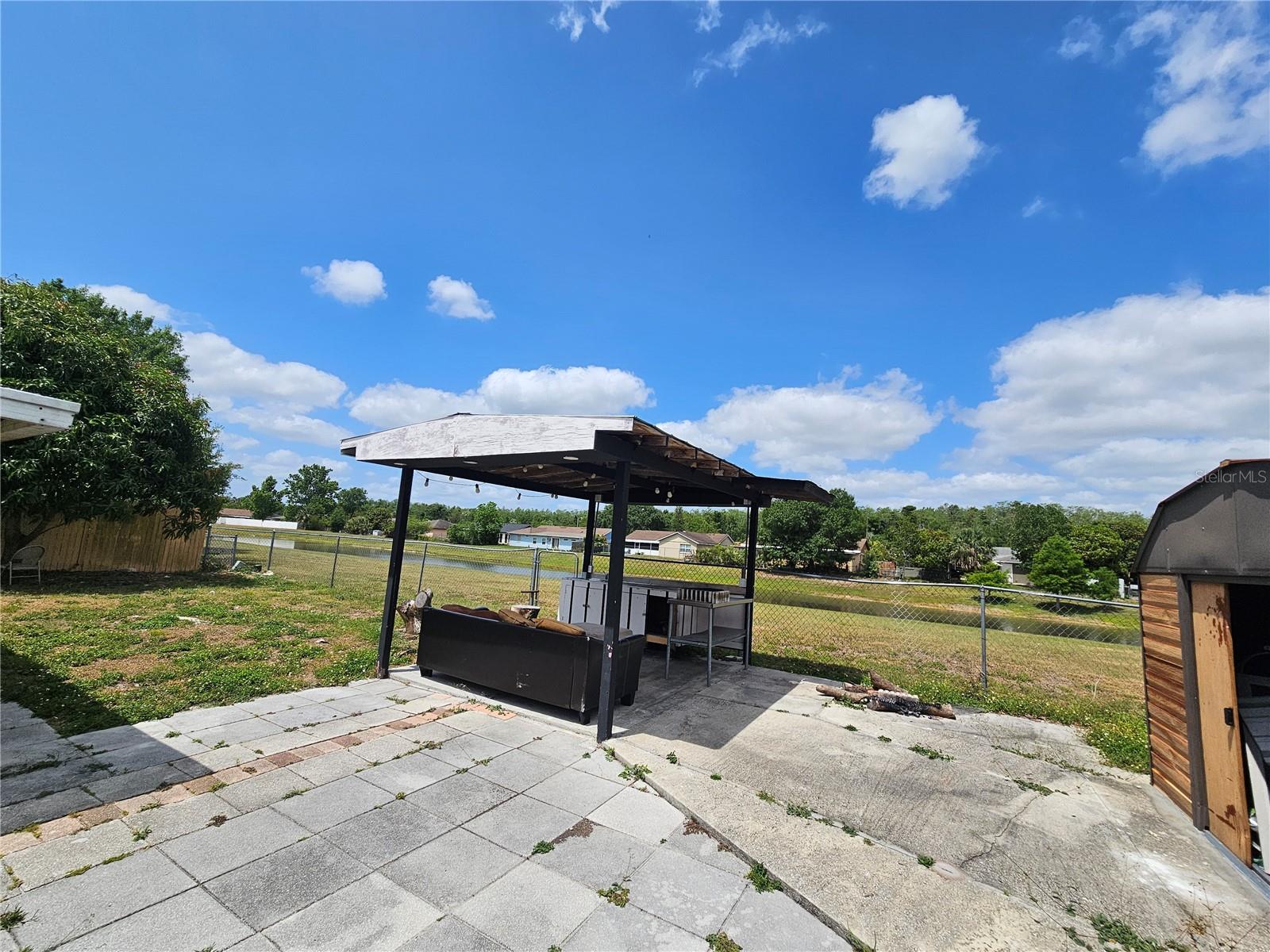 320 BUTTONWOOD DR, KISSIMMEE, FL, 34743